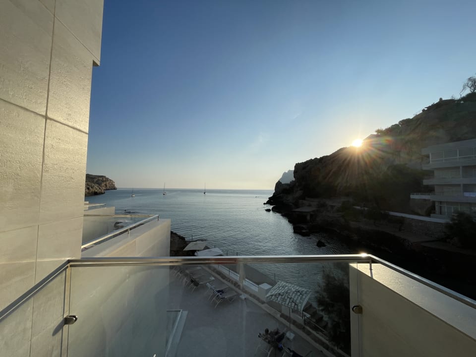 Ausblick Globales Don Pedro