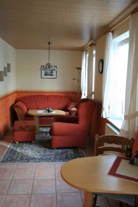 Nordseehotel Fischerhus Nordseehotel Fischerhus