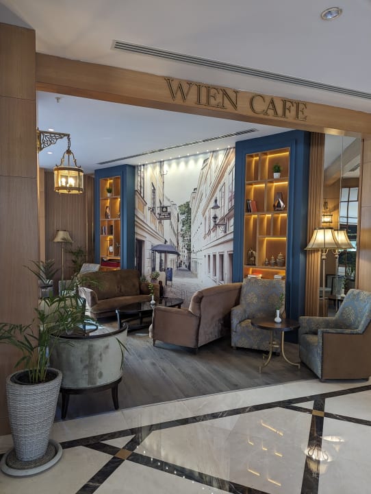 Gastro Papillon Zeugma Relaxury