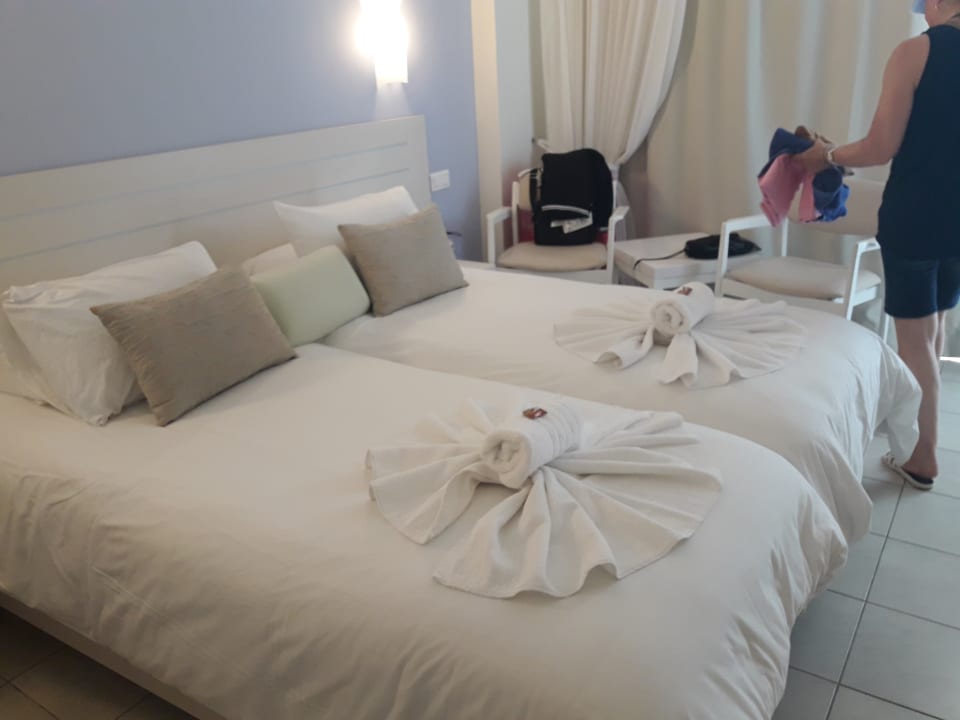 Zimmer Rhodos Horizon Resort