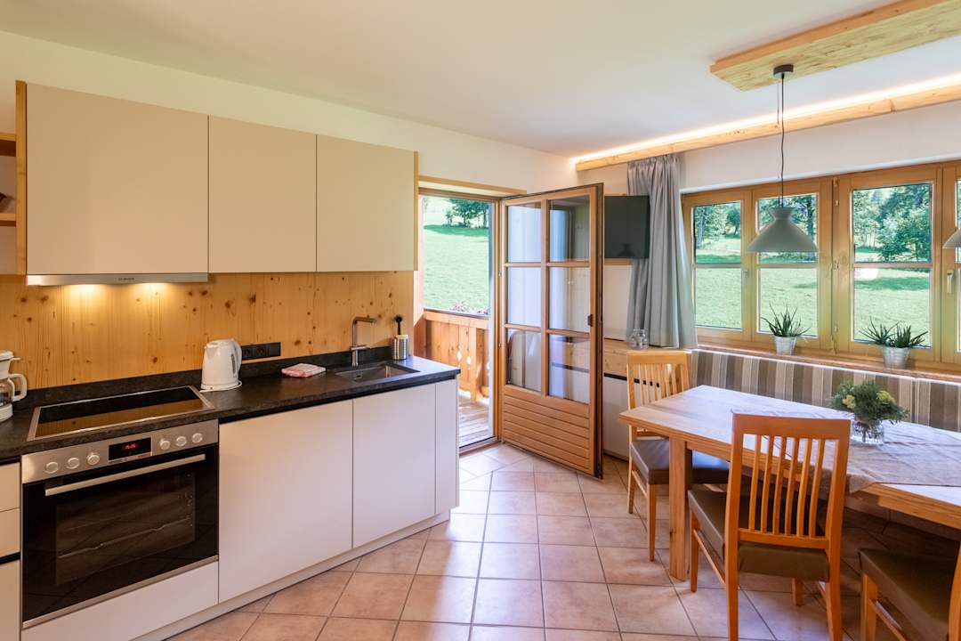 Zimmer Landhaus Zaglauhof