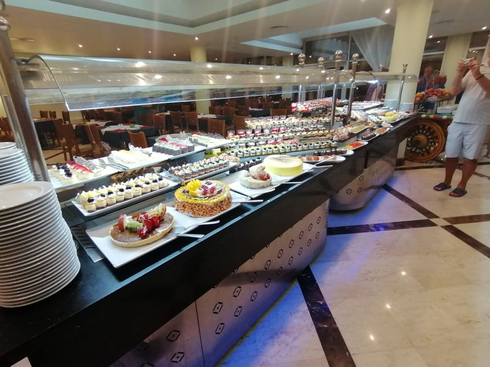 Gastro Malikia Resort Abu Dabbab