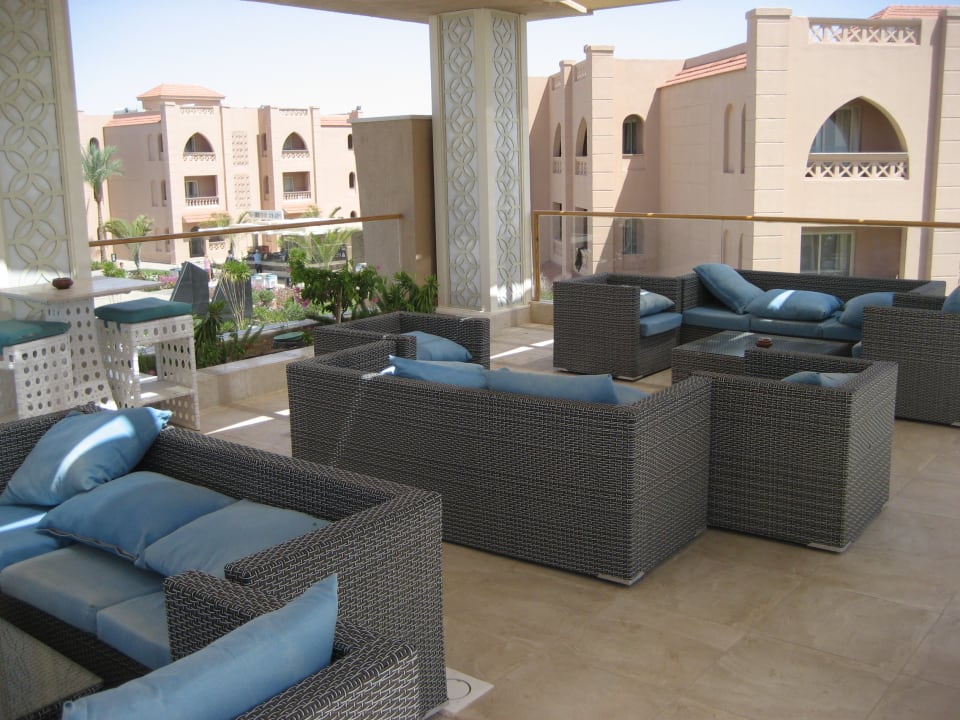 Gastro Pickalbatros Aqua Vista Resort - Hurghada