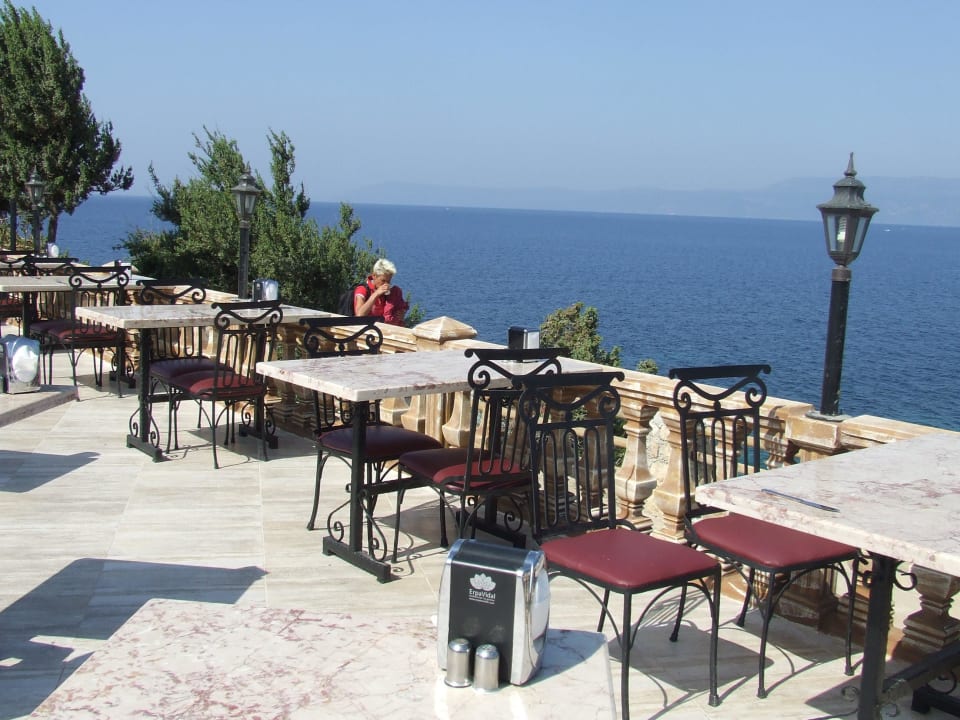 So frühstückt man gerne Club Resort Atlantis