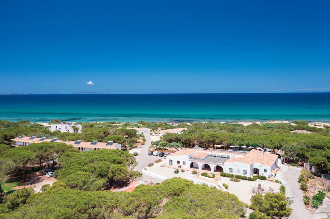 Außenansicht Q Resort