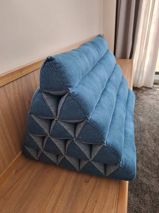 Zimmer ASAI Bangkok Chinatown