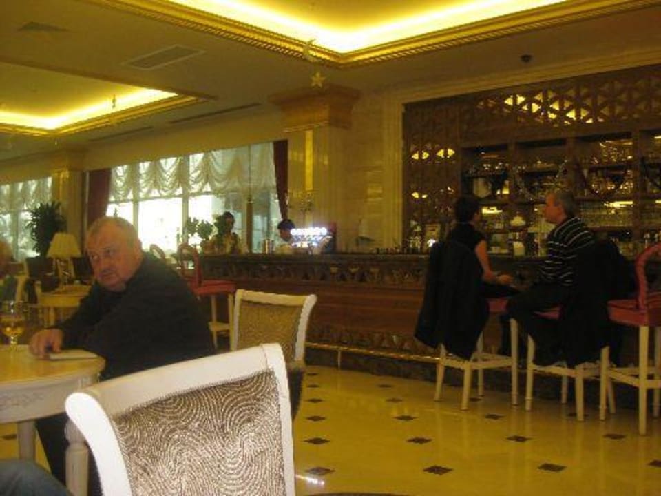 Lobbybar Diamond Excellence Resort & Spa