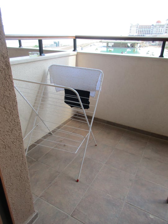 Zimmer HVD Clubhotel Miramar