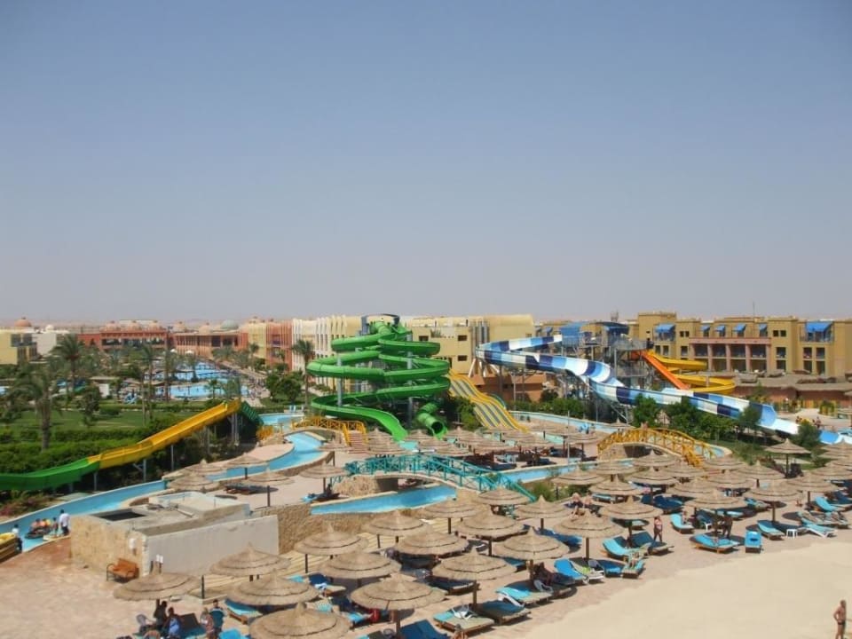 Aquapark Titanic Beach Spa & Aqua Park