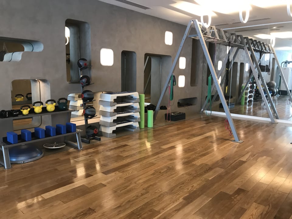 Sport & Freizeit Nikki Beach Resort & Spa Dubai