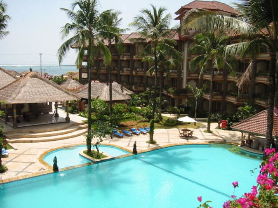 Sari Segara Hotel Jimbaran Hotel Sari Segara