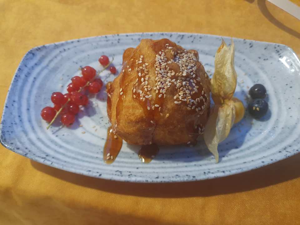 Gastro Hotel Botanik Platinum