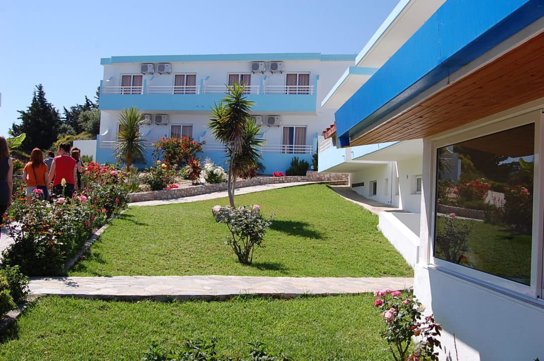 Hotel Georgia Hotel