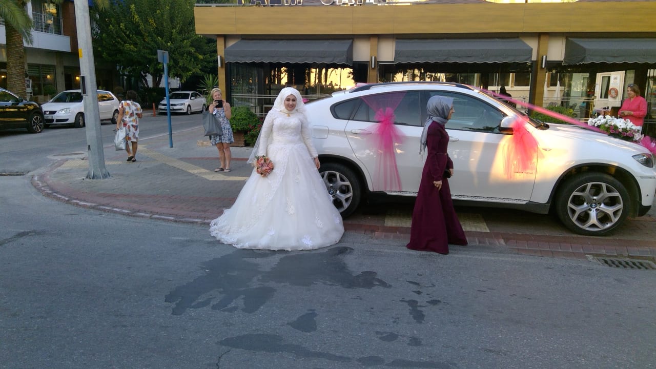 Außenansicht Riviera Hotel & Spa