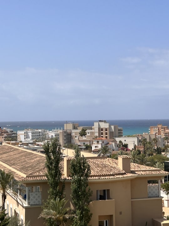 Außenansicht Grupotel Playa de Palma Suites & Spa