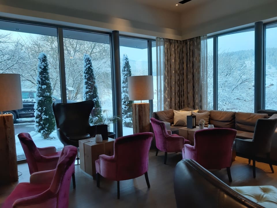 Sonstiges Hotel Reinerhof