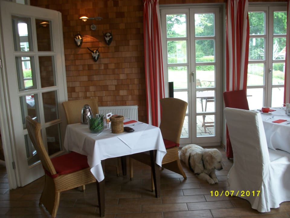 Restaurant Hotel Fleesensee Resort & Spa