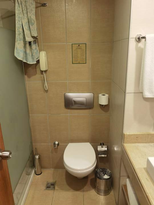 Zimmer Side Aquamarin Resort & Spa