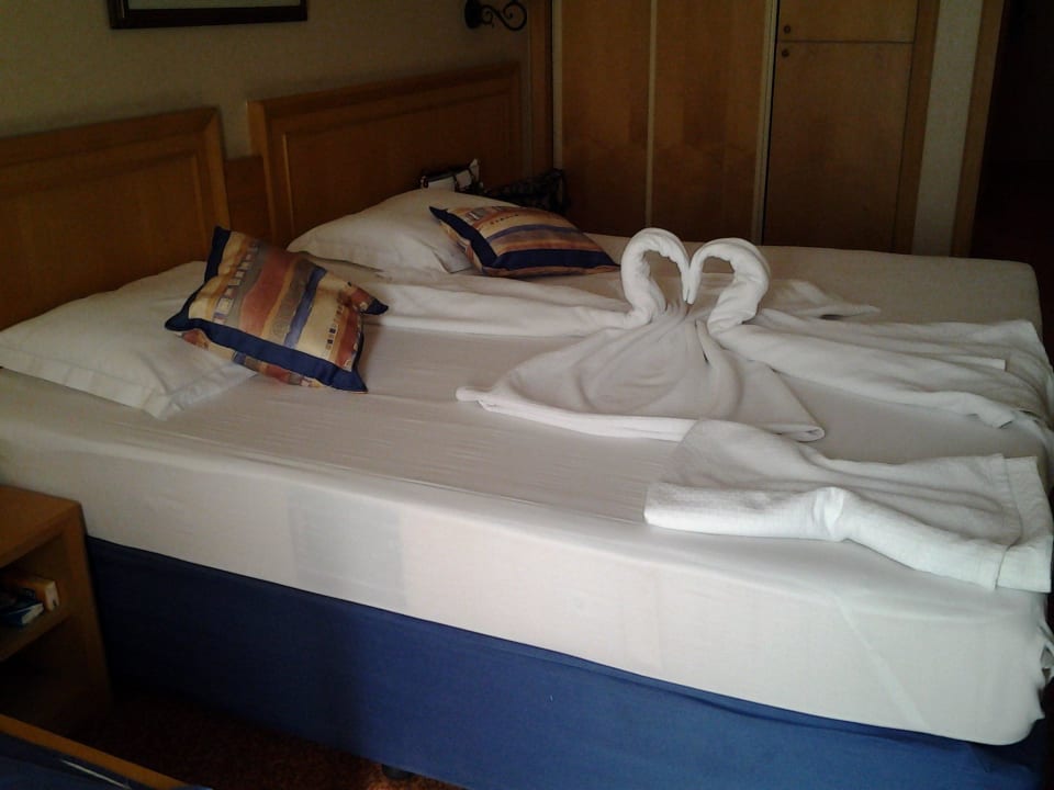 Schön dekoriert Alba Resort Hotel