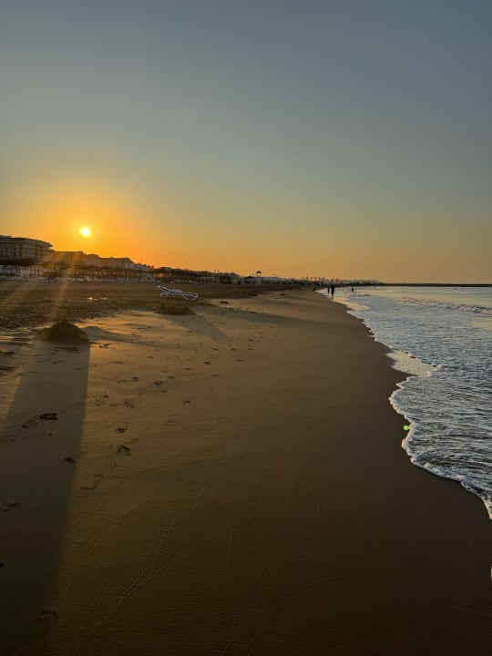 Strand Kamelya Aishen Club