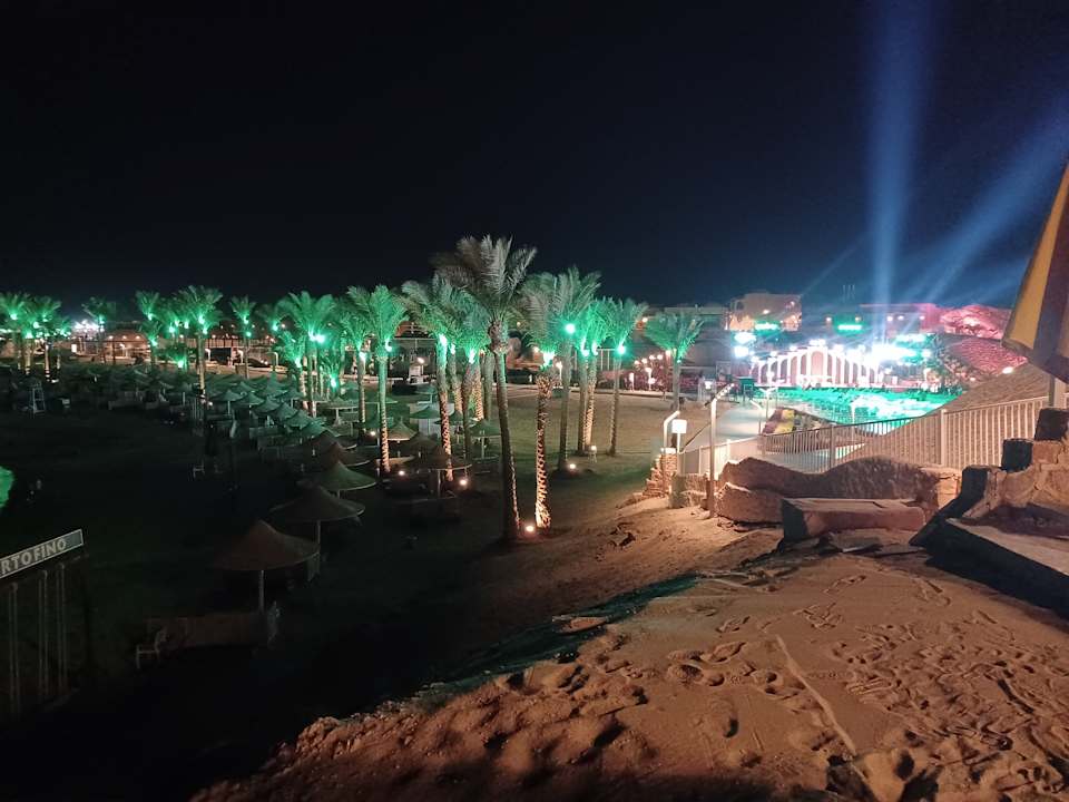 Strand Pickalbatros Villaggio Resort - Portofino