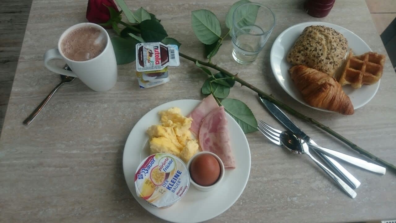 Gastro aja Bad Saarow