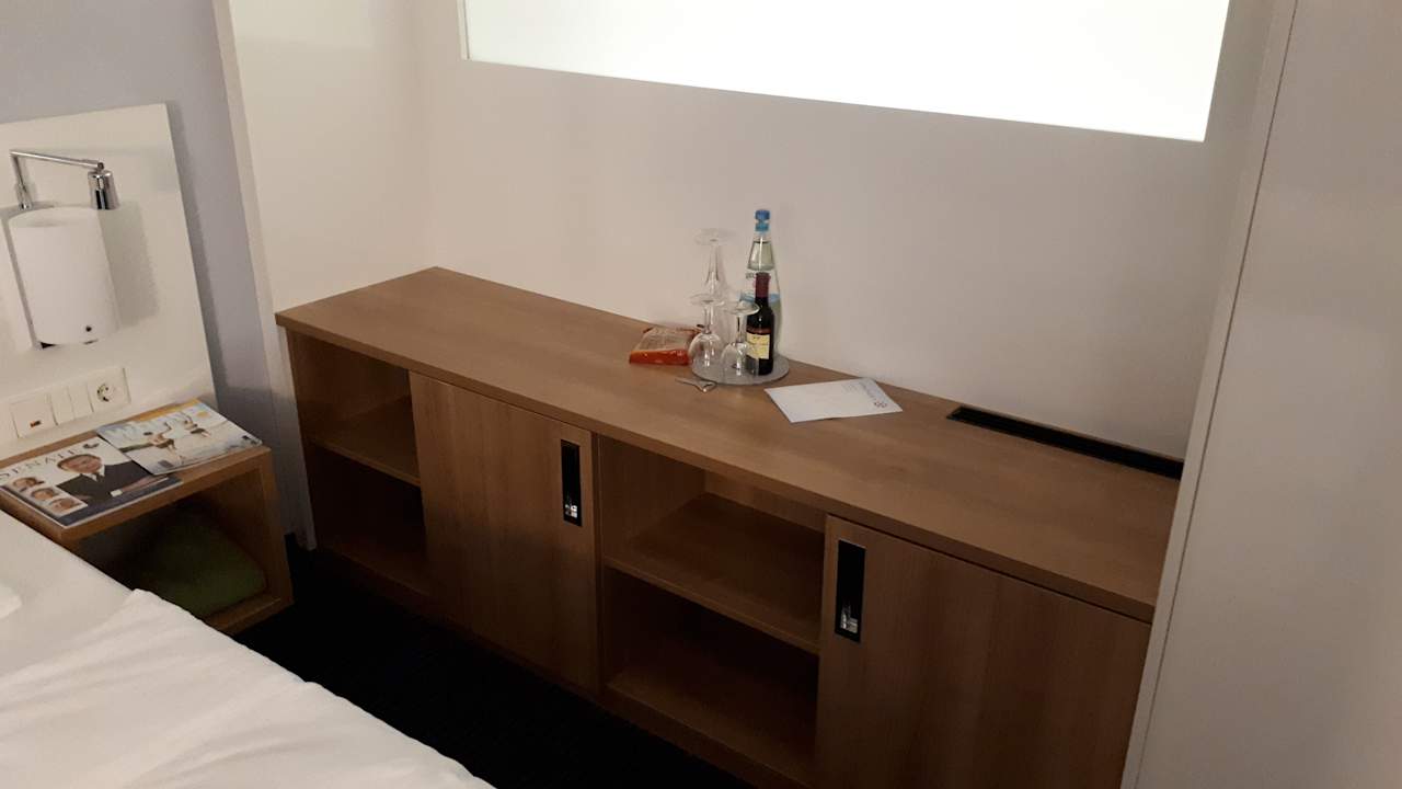  Minibar Seminaris CampusHotel Berlin Berlin Steglitz Zehlendorf 