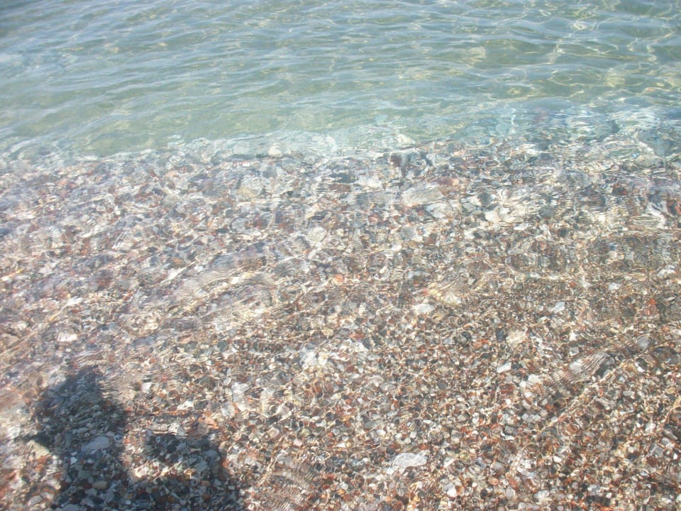 Strand Hotel Calypso Beach