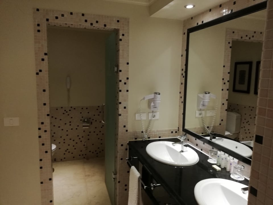 Zimmer Makadi Spa - Adults only