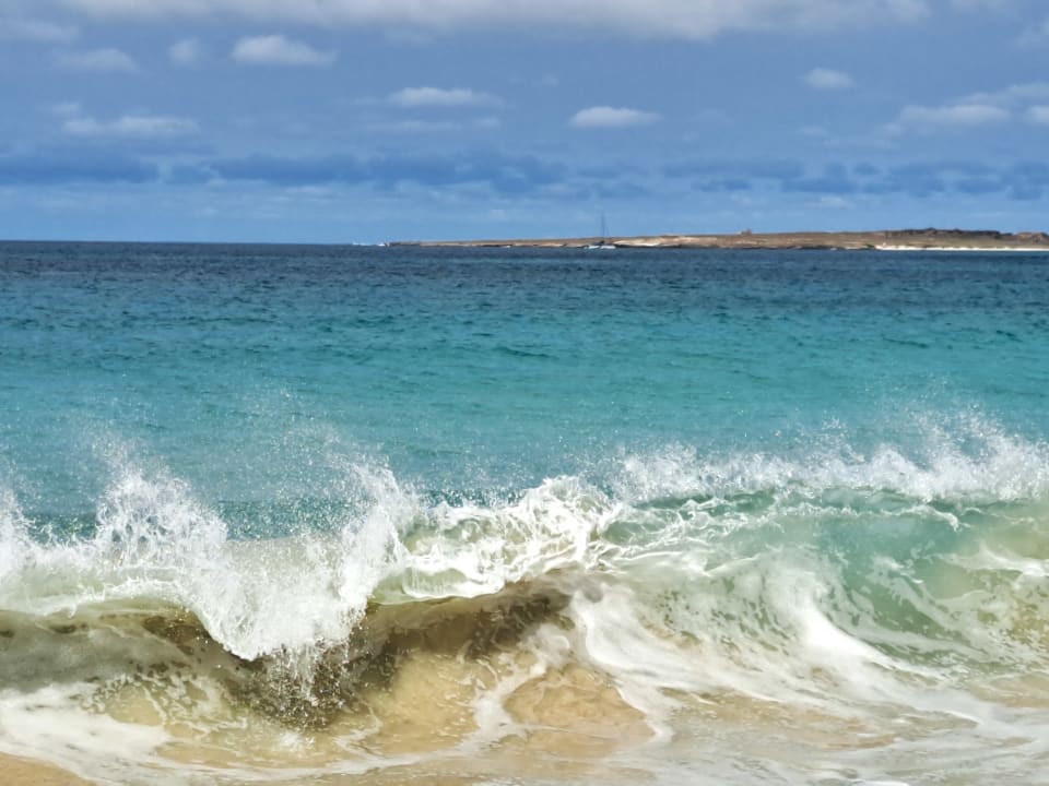 Strand Hotel Riu Karamboa