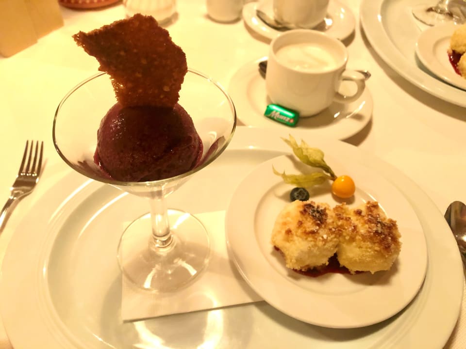 Gastro Hotel Krone Langenegg