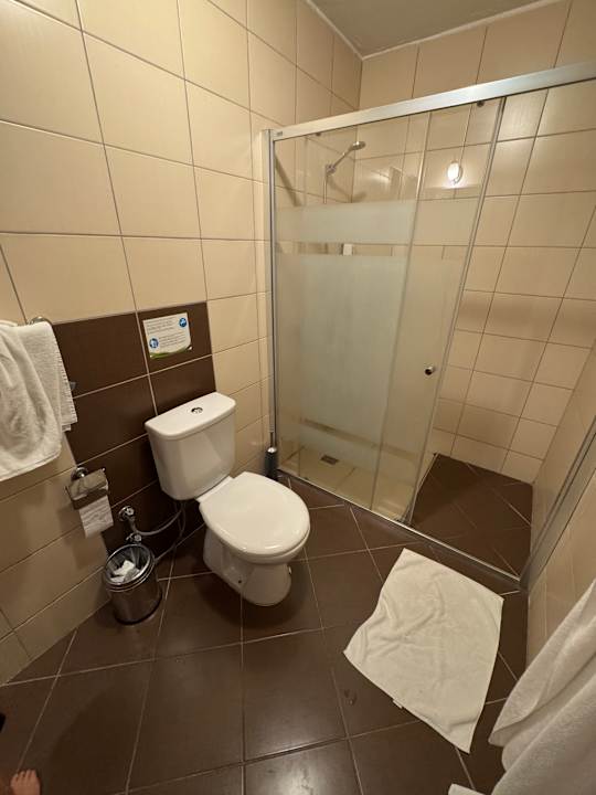 Zimmer Club Sidelya Hotel