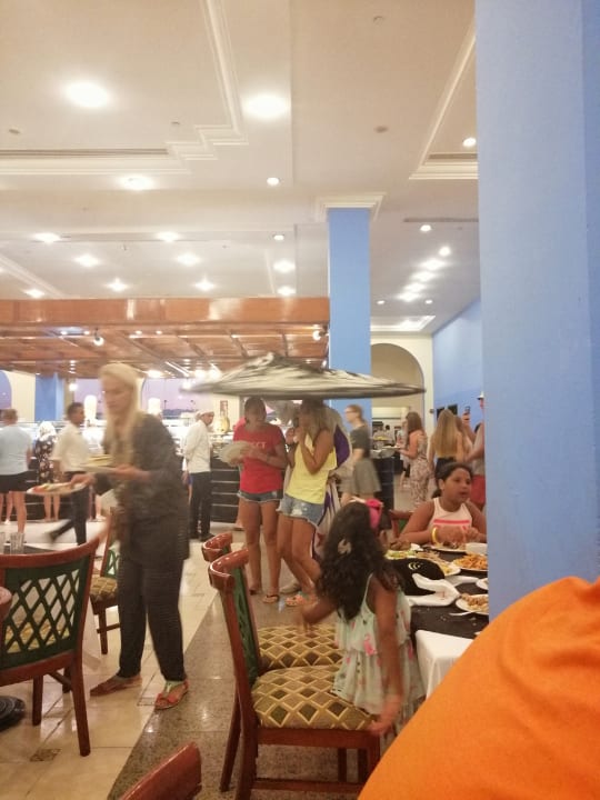 Gastro Siva Sharm