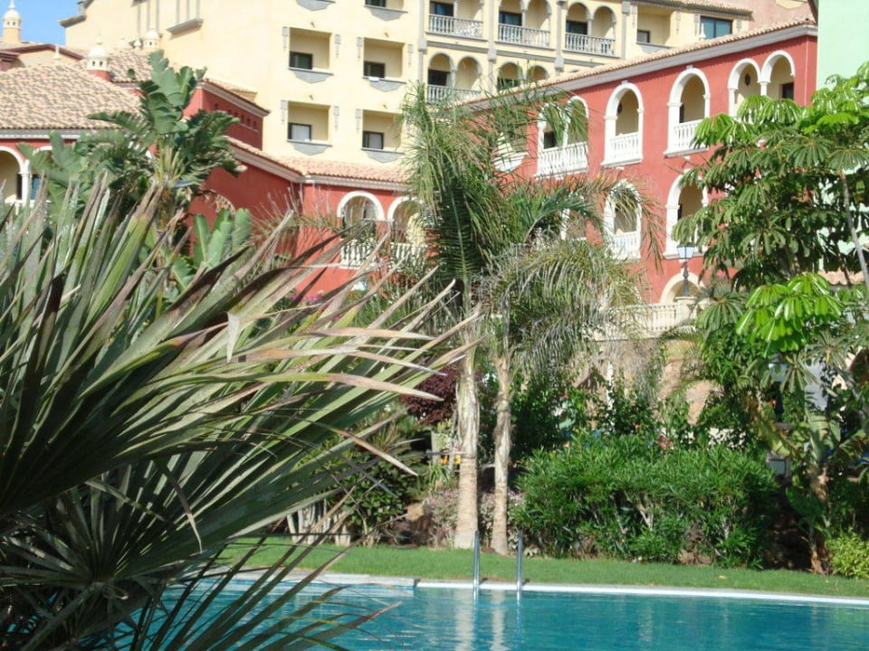 Außenanlage R2 Rio Calma Hotel & Spa & Conference