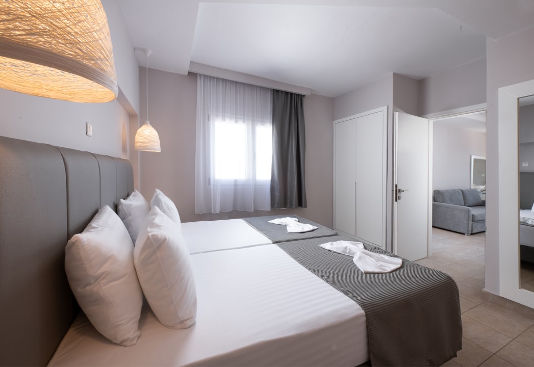 Zimmer Alexandros Palace