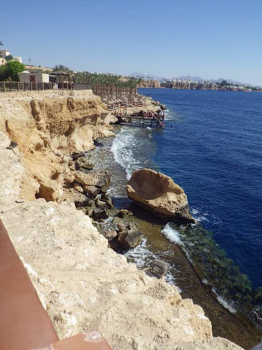 Meer The Grand Hotel Sharm El Sheikh
