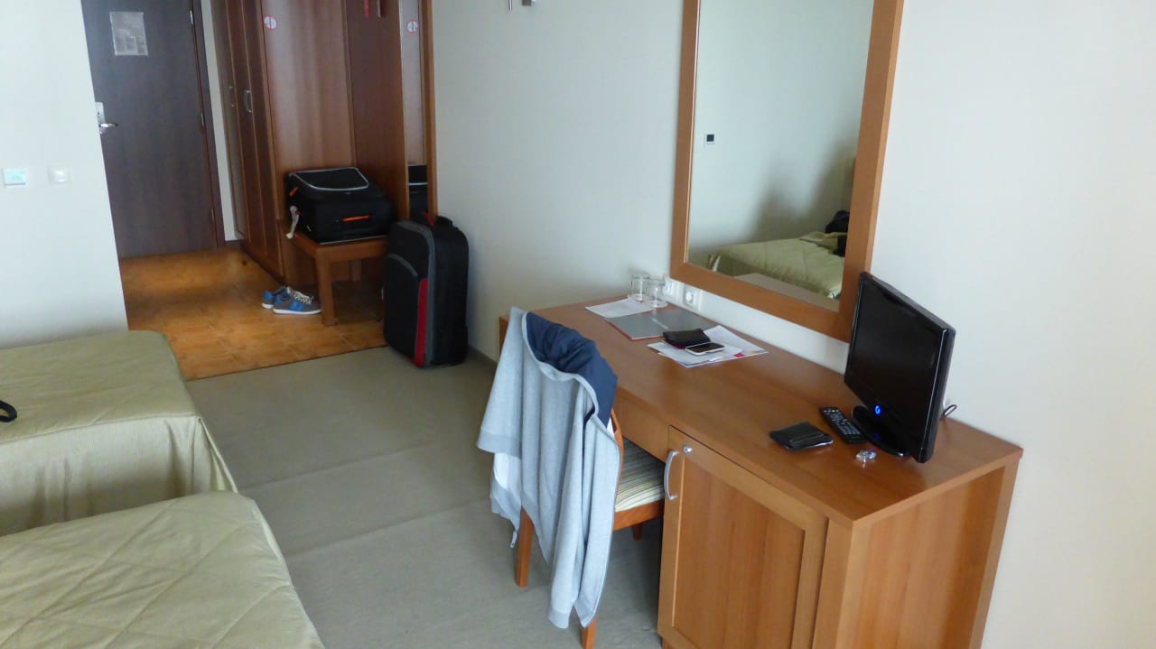 Doppelzimmer Sol Luna Bay