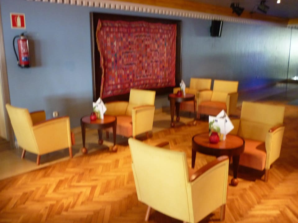 Barbereich Iberostar Selection Fuerteventura Palace