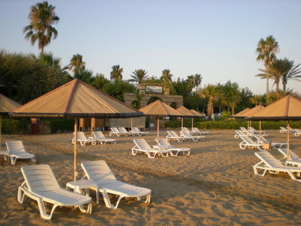 Hotelstrand Defne Garden Hotel Defne Garden