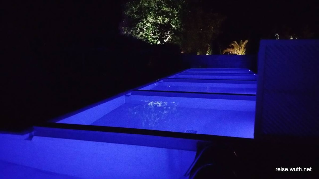 Private Pools Hotel Dion Palace Resort and Spa