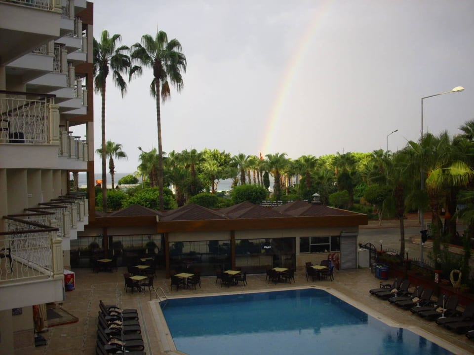 Riviera Hotel Riviera Hotel & Spa