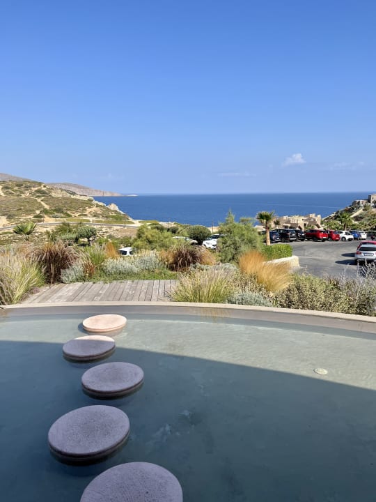 Ausblick Seaside A Lifestyle Resort