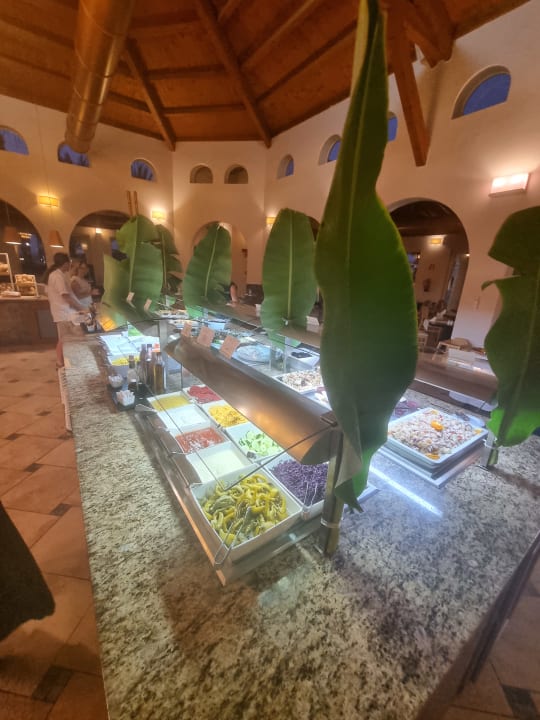 Gastro VOI Praia De Chaves Resort