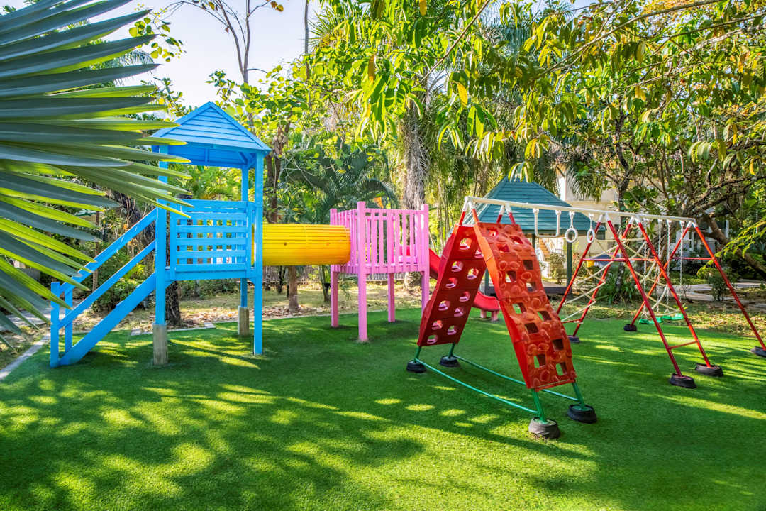 Sonstiges Baan Khaolak Beach Resort