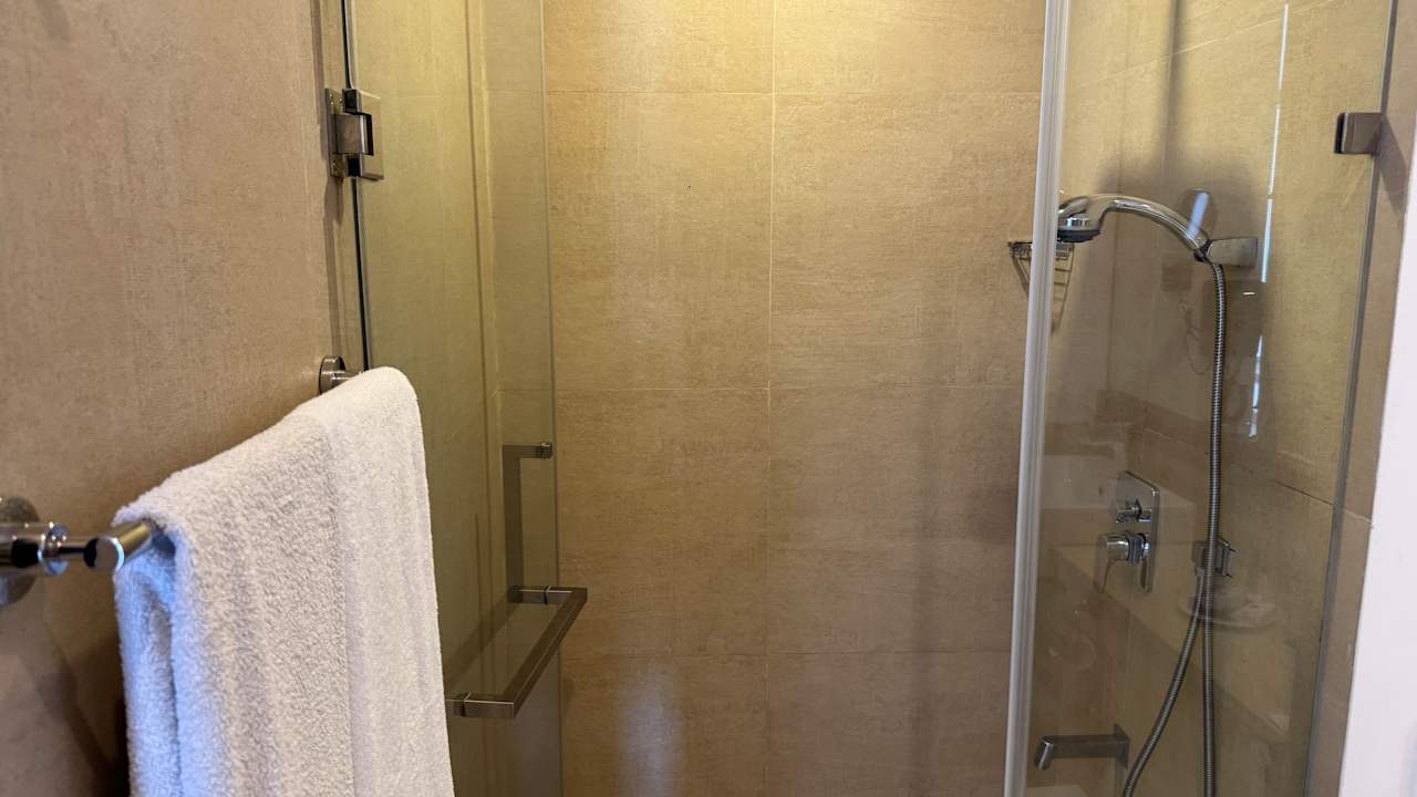 Zimmer Goldi Sands Hotel