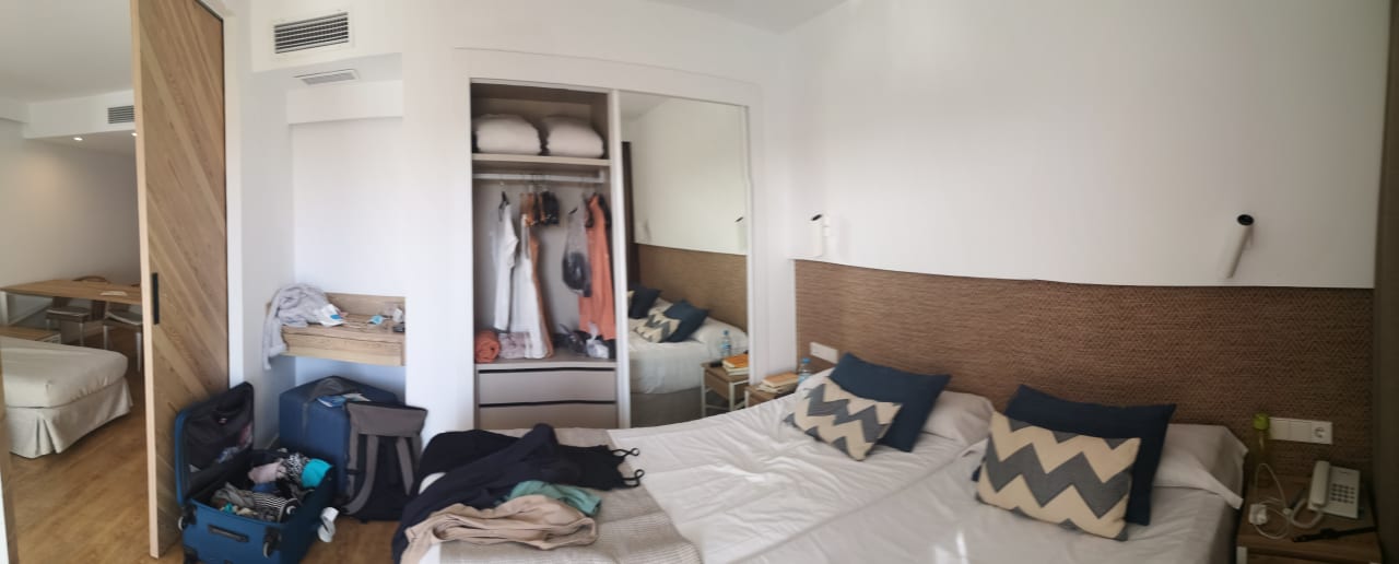 Zimmer Grupotel Picafort Beach