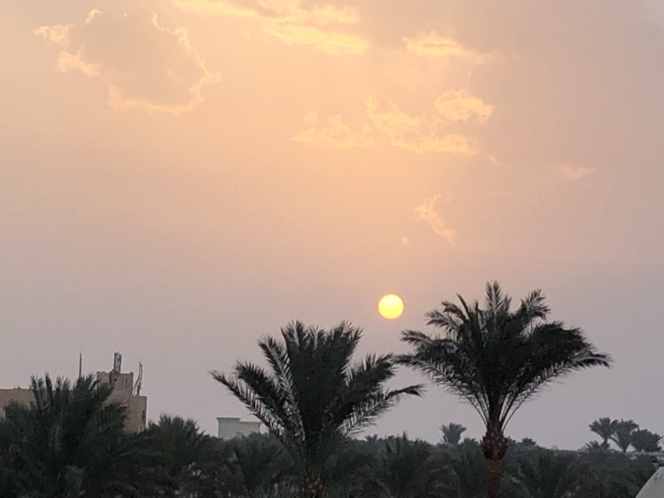 Strand Steigenberger Aqua Magic