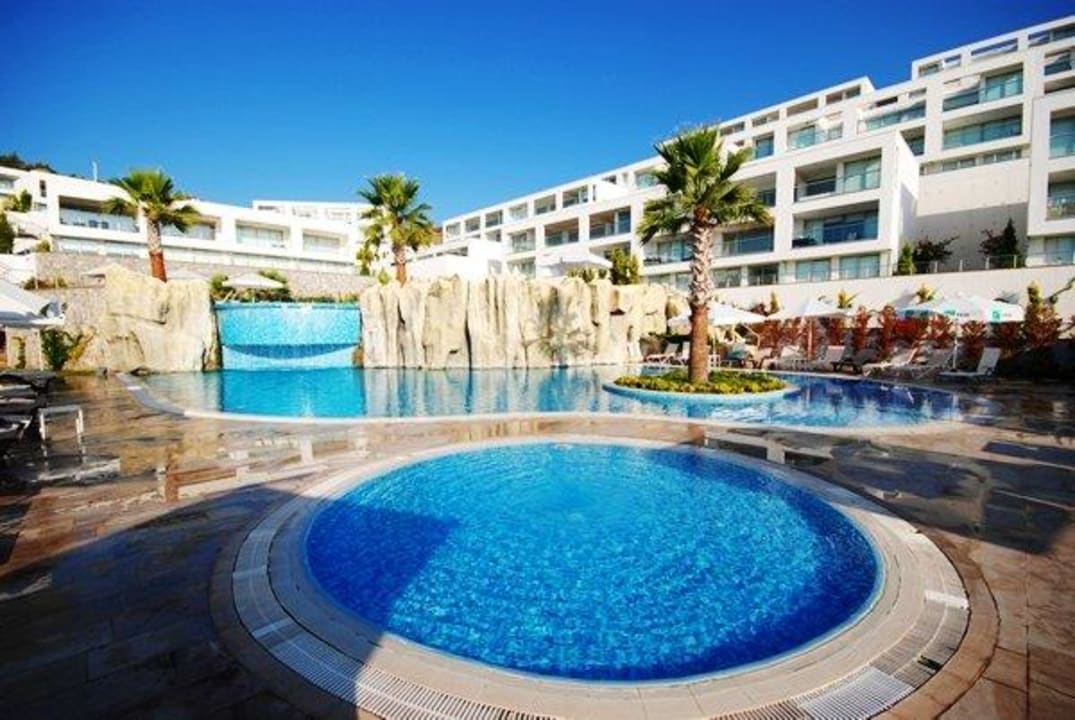 Horizon Sky Resort Horizon Sky Resort