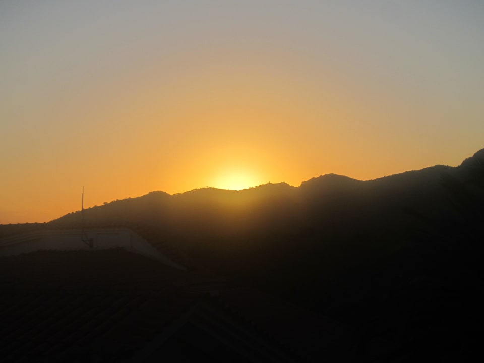 Sunrise Hotel Sunrise Resort