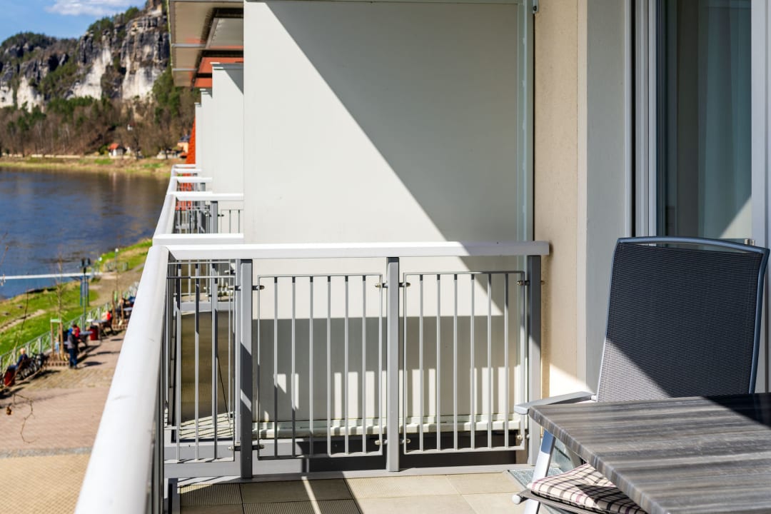 Zimmer Rathener Hof by STEIGER Hotels